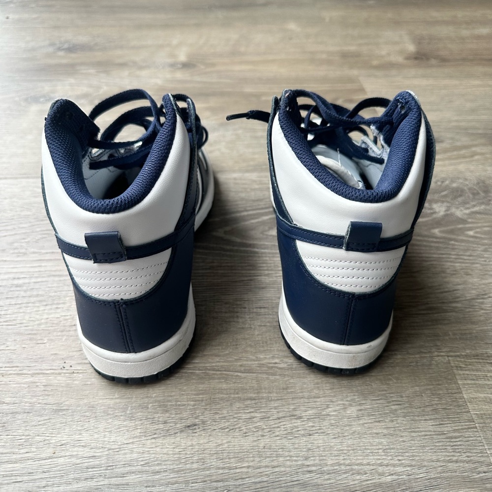 Hi top dunks - Picture 4 of 4